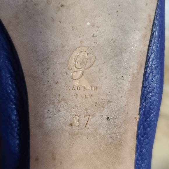 M. Gemi flats - Picture 6 of 7